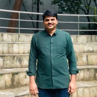 M.L. Murali Krishna
