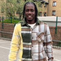 Kinnock Ackuaku