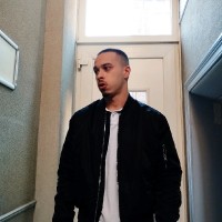 Ayman Thomas