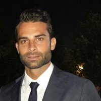 Nacho Paniagua Arrabal