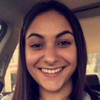 Mariah Irizarry
