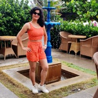 Sonia Sharma