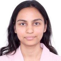 Khushi kotecha