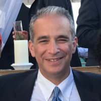 Jim Matheu