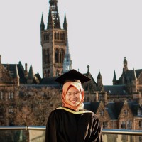 Awwalia Rahma Syafira