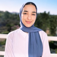 Racha Alaoui