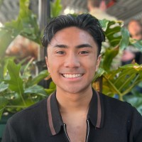 Eddie Bernabe