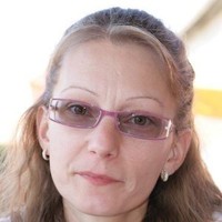 Beatrix Scherzné Köves