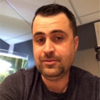 Chris Dupuis