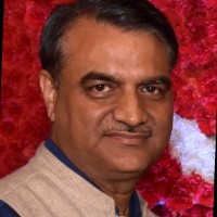 Balbir Singh Yadav