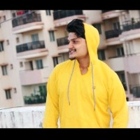 Ashish M