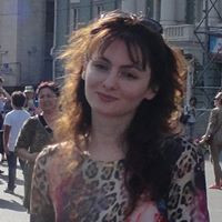 Pochkhua Khatuna