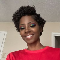 Destany Williams