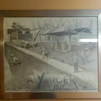 A. Yerger Inc.