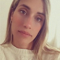 Estefania Ventura