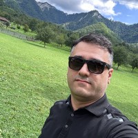 Rashad Husseynov, CPA