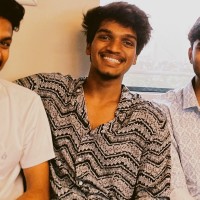 ABHISHEK PULLA