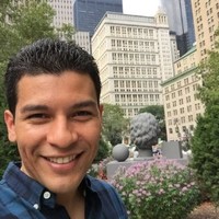 Alberto Casarin