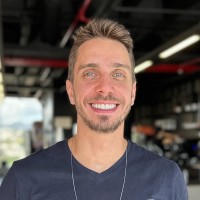 Rodrigo Mendes