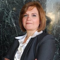 Dalia Fawzy