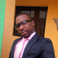 Harrison Obiukwu