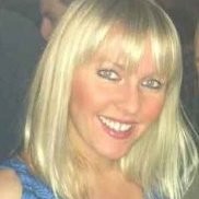 Jo Briggs