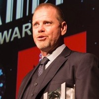 Peter Wilson