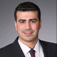 Bashar Oudah