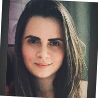 Lalucha Oliveira