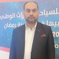 Mahmood Arshad