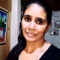 Angelica noemi Cabrera Pérez