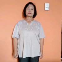 Etiy Kristiningrum