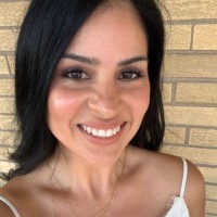 Cesarina Rojas