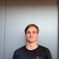 Joshua Hall-Johnston