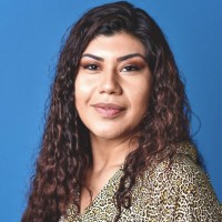 Liz Leon