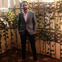 Ahmed Khaled
