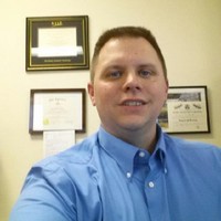 Michael Fisher, P.E.