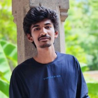 Shanmuga Pradeep J