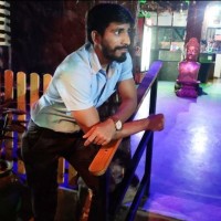 Bipin Gohil