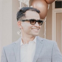 Arif Shahzad