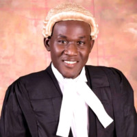 Hamisu Umar Esq