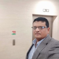 Shailesh Deshpande