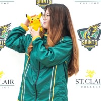 Valerie Shih-Lau