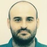 Daniel Martín Ruiz