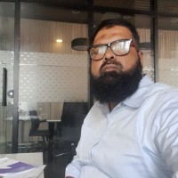 Mohammed zakirullah siddiqi