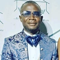 Bob Lisili Luzayamo Mathuzalem