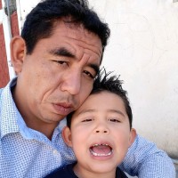 Sergio Vinicio Quintero Sosa