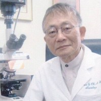 Shin J Oh