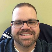 James Shumate