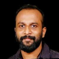 Abhijith Kesavan